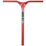 Blunt Bar Reaper V2 650mm raudonas vairo vamzdis