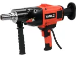 YATO Betoninis Gręžimo Stovas su Tripodu 2200W
