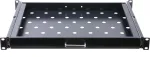 Rockstable RS19-UH66 1U 19 colių i&scaron;traukiama lentyna