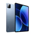 Xiaomi Pad 8 Pro 12/512GB WiFi Blue 11,2 inch 3.2K Snapdragon 8 Plan&scaron;etinis kompiuteris
