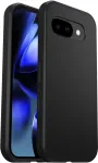 OtterBox React Series Dėklas, skirtas Google Pixel 9a &ndash; juodas