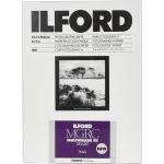 ILFORD Multigrade RC Deluxe 44M fotopopierius, 13x18 cm, 100 lapų