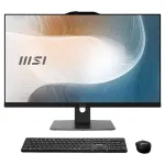 MSI Modern AM272P 1M-1427AT All-in-One kompiuteris, 27 inch FHD IPS, Intel Core i5-14400, 16GB RAM, 512GB SSD, Windows 10 Pro