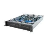 Gigabyte E283-Z91-AAV1 (rev. 3.x) Edge Server 2U Dual Socket SP5 Barebone