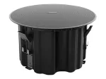 Bose DesignMax DM8C-SUB įmontuojamas į lubas žemųjų dažnių garsiakalbis &ndash; 150 W RMS &ndash; 8 coliai &ndash; juodas
