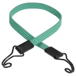 Master Lock plok&scaron;čiasis elastinis diržas Twin Wire 3225EURDAT