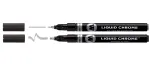 Molotow LIQUID CHROME Acrylic Markers Chrome 1,0 - 3,0 mm