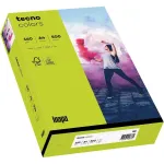 Popierius kopijavimo Papyrus Copy Paper Colors Bright Green DIN A4 160 g/m&sup2; 250 lapų
