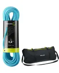 EDELRID Boa Rope 9,8mm 50m su Liner Cover