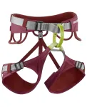 EDELRID Jayne IV laipiojimo pakinktai &ndash; Rhubarb Red &ndash; XL &ndash; moteri&scaron;ki