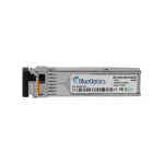 BlueOptics BO15C4931640D Suderinamas Synology SFP-BXD43-40KM SFP siųstuvas-imtuvas, LC Simplex, 1000BASE-BX, 40 km