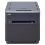 DNP Photo Imaging DP-QW410 sublimacinis nuotraukų spausdintuvas &ndash; 300x300 DPI &ndash; 4x6 col. &ndash; juodas