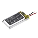 Cameron Sino baterija, tipo 361-00156-00, skirta Garmin Vivosmart 5 / CS-GMS500SL