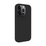 Evelatus Xiaomi Mi 13 Pro Premium Soft Touch Silicone Case Black
