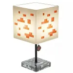 Paladone Minecraft Grass Block LED stalinė lempa