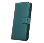 iLike Samsung Galaxy A05s Smart Classic Case Dark Green