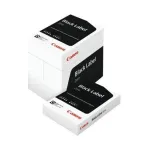 Canon Black Label Zero FSC 80g A4 popierius 5&times;500 lapų