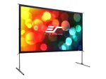 Elite Screens Yard Master 2 Mobili lauko ekranas CineWhite OMS120H2 | 120 colių | 16:9 | 266 cm plotis