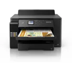 Epson EcoTank L11160 ra&scaron;alinis spausdintuvas (A3+, spalvotas, Wi-Fi)