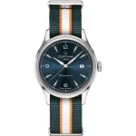 Certina DS Action Diver Automatic 41mm mėlynas ciferblatas NATO dirželis C038407180470