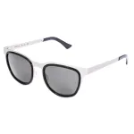 LGR Glorious Silver Sunglasses Unisex 49/22/145 mm
