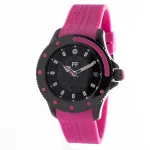 FOLLI FOLLIE MAN WF1Y002ZDP 40mm Nerūdijančio Plieno Kvarcinis Laikrodis