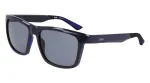 ZEISS MAN Akiniai nuo saulės ZS23529SLP571 Juodi Pilki Poliarizuoti 57 mm