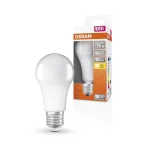 OSRAM Parathom Classic LED lemputė E27 10 W &scaron;ilta balta
