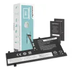 MITSU Battery L17C3PG2, skirta Lenovo Legion Y530, Y730, Y7000 &ndash; 4750 mAh (55 Wh)