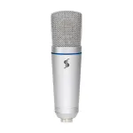 Stagg SUM50 USB Studio Condenser Microfonas