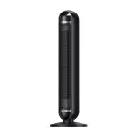 Dreo Quiet Tower Fan 414 tylus bok&scaron;tinis ventiliatorius, 8 greičiai, 4 režimai, 92 cm