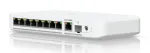 UBIQUITI NETWORKS UniFi Switch USW-Flex-2.5G-8-PoE 8x 2.5GbE RJ45, 1x 10GbE SFP+ 196W