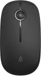 Accura Spence ACC-M1052 Black Silent Wireless Optical Mouse