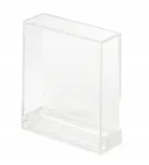 LOVEINSTANT Transparent Acrylic Photo Frame for Fujifilm Instax Square Link SQ40 SQ1 SQ6 SQ10 SQ20