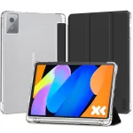 Tech-Protect SC PEN Hybrid Case, skirta Lenovo Idea Tab 11.0 TB-336, juoda