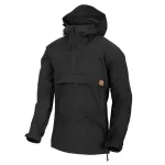 HELIKON-TEX Anorak Woodsman Striukė - Juoda, Dydis M