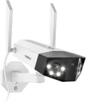 Reolink DUO Series W750 16MP Dual-Lens WiFi Security Camera