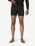 Devold Breeze Plus Merino 200 Boxer Terminiai Boxeriai - Juoda, Dydis L