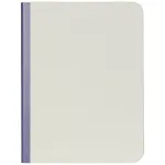 Tucano Up Elements Folio Case, skirta iPad 11 A16 (2025) / iPad 10.9 10th Gen (2022) - Pilka
