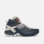 Garmont 9.81 Onyx Mid GTX moteri&scaron;ki žygiavimo batai - Nights Blue/Lunar Grey