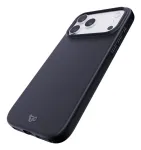 Tech21 EvoLite MagSafe Dėklas, skirtas iPhone 17 Pro Max, juodas