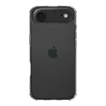 Tactical Back Cover TPU Plyo, skirta iPhone Air, skaidri | Kur.lt