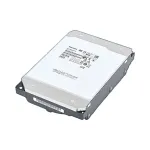 Toshiba 14TB Enterprise Capacity 3.5-inch SATA 6Gb/s 7200RPM 512e Hard Drive