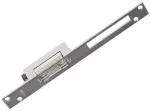 SCOT ES-S12DC-RS PROFI Simetri&scaron;kas reversinis elektrinis užraktas su signalizacija, 12V DC