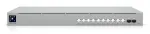 UBIQUITI NETWORKS Unifi Switch USW-PRO-XG-10-POE 1U, profesionalus 10 prievadų, L3