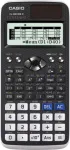 CASIO mokslinis skaičiuotuvas FX-991CEX CLASSWIZ juodas, 12 skaitmenų ekranas