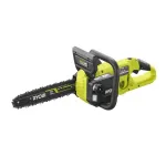 Ryobi 18V One+ belaidis be&scaron;epetėlis grandininis pjūklas 30 cm [OCS1830]