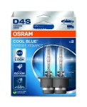 Osram D4S Cool Blue Intense NextGen automobilio lemputė, 42 V 35 W 6200 K (2 vnt.)
