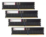 G.Skill Trident Z5 Neo RGB 192GB (4x48GB) DDR5-6400 CL32 atminties rinkinys &ndash; AMD EXPO, matinė juoda