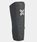 FUSE ALPHA CLASSIC Vaikų Blauzdų apsaugos, Juoda/Pilka, M/L